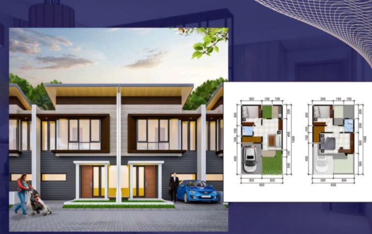 GRAND ALANA WONOREJO TAHAP 2