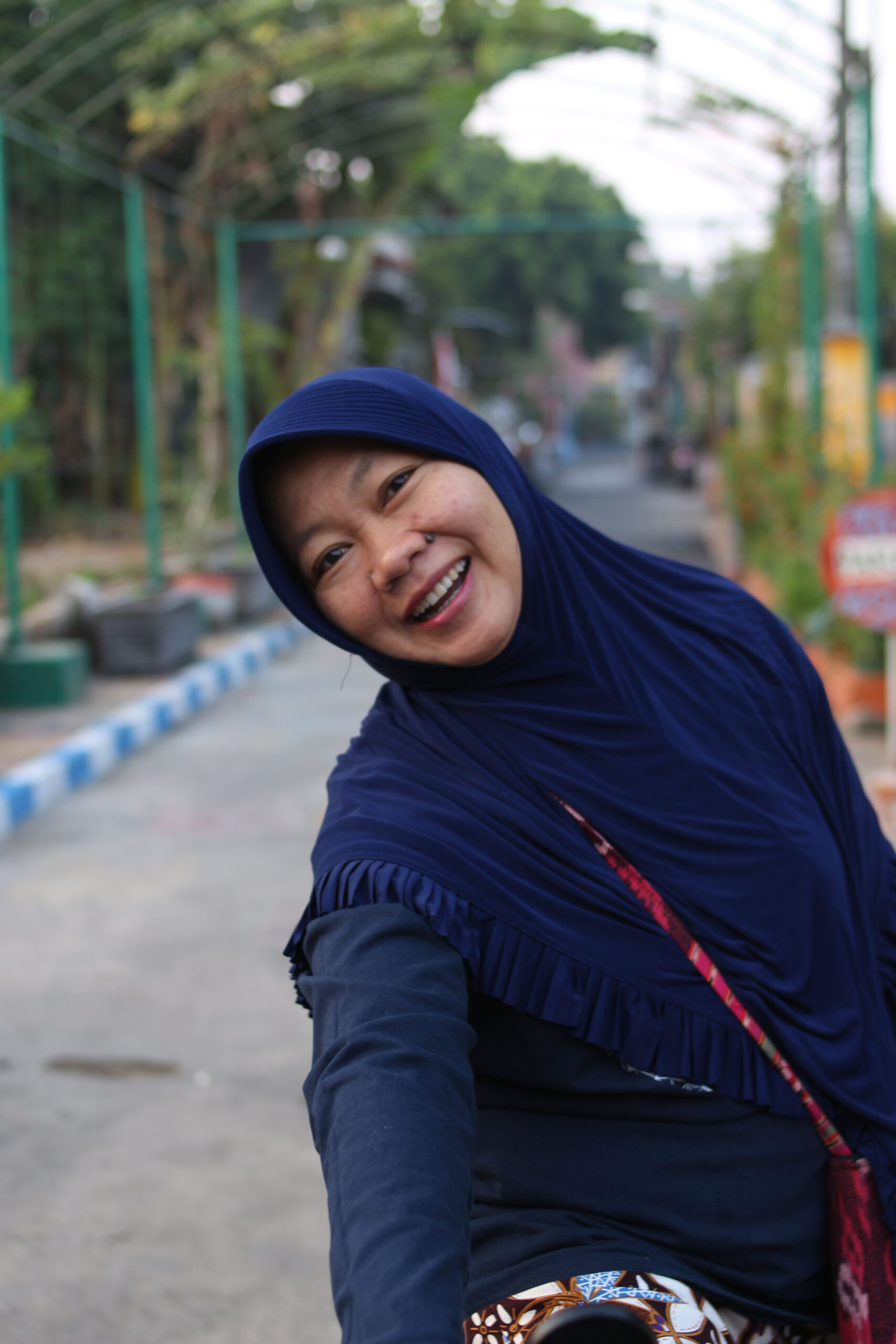 Rina Wulandari