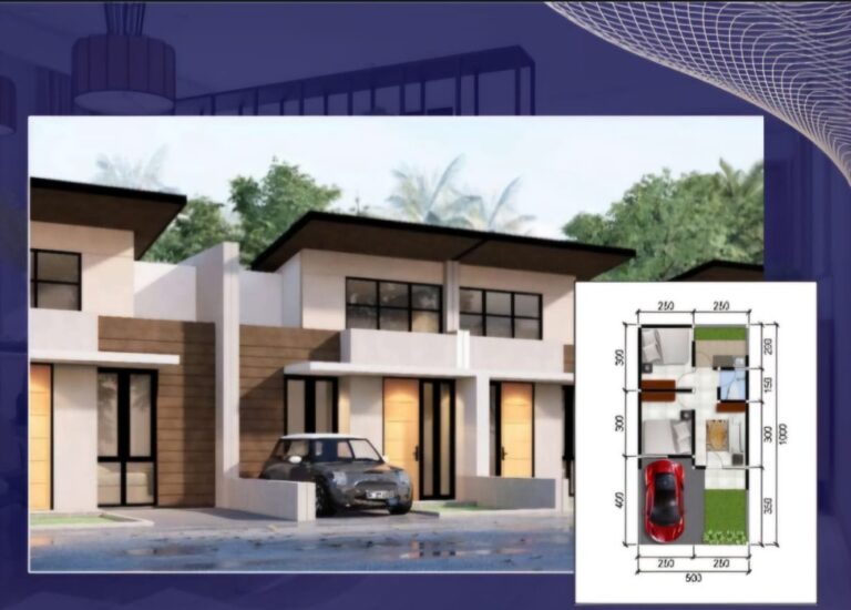 GRAND ALANA WONOREJO TAHAP 2