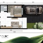 THE PARAGON GRESIK: TIPE ALPHA TERLARIS DI PUSAT KOTA GRESIK - Foto 2
