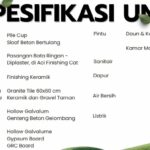 THE PARAGON GRESIK: TIPE ALPHA TERLARIS DI PUSAT KOTA GRESIK - Foto 3