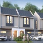 Anderson: Tipe Hunian Premium di Kensington Cluster LakeView - Foto 1