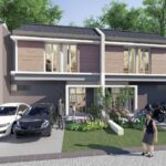 Asturia: Tipe Hunian Premium di Valencia Cluster - Foto 1