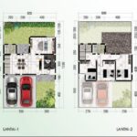 Asturia: Tipe Hunian Premium di Valencia Cluster - Foto 2