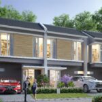 Avila: Tipe Hunian Premium di Valencia Cluster - Foto 1
