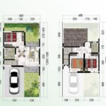 Avila: Tipe Hunian Premium di Valencia Cluster - Foto 2