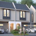 Bentley: Tipe Hunian Premium di Kensington Cluster LakeView - Foto 1