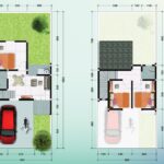 Camden: Tipe Hunian Premium di Kensington Cluster LakeView - Foto 2