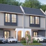 Dalton: Tipe Hunian Premium di Kensington Cluster LakeView - Foto 1