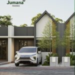 JUMANA Residence Hadirkan Hunian Nyaman di Jantung Krembung Sidoarjo - Foto 1