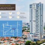 KYO Mamoru: Apartemen Konsep Jepang - Foto 4