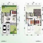Madrid: Tipe Hunian Premium di Valencia Cluster - Foto 2
