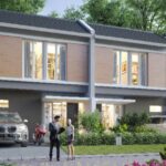 Madrid: Tipe Hunian Premium di Valencia Cluster - Foto 1