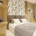 KYO Mamoru: Apartemen Konsep Jepang - Foto 1