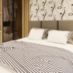 KYO Mamoru: Apartemen Konsep Jepang - Foto 2