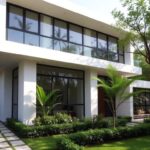 Rumah Tinggal Unik - Foto 3