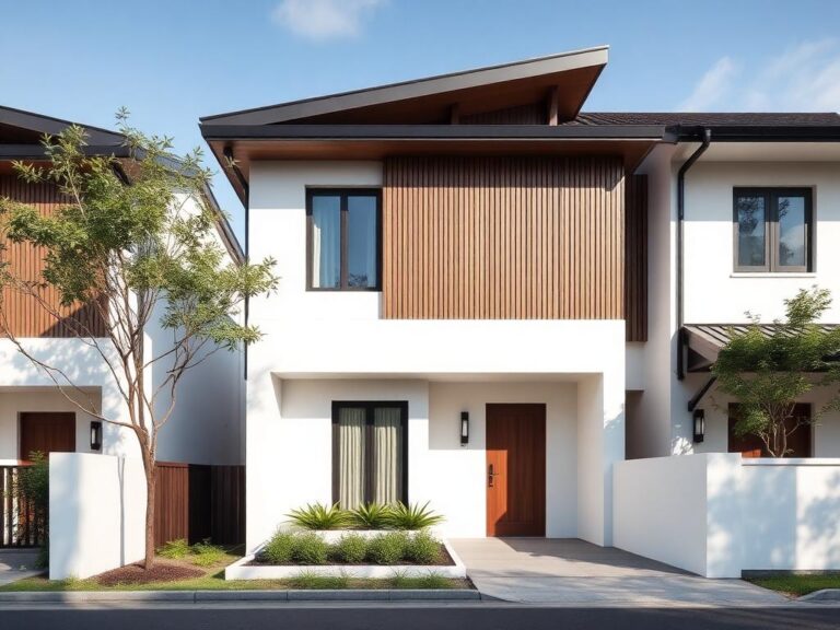 Rumah Bertingkat