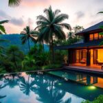Rumah Tinggal Unik - Foto 2