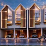 CALLIODRA: RUKOS EKSKLUSIF DEKAT KAMPUS UPN SURABAYA - Foto 1