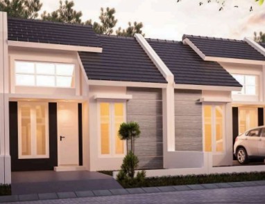 ALANA REGENCY: CEMANDI 8 TIPE 32