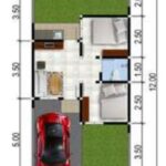 ALANA REGENCY: CEMANDI 8 TIPE 32 - Foto 2