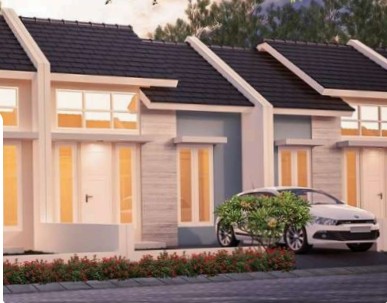 ALANA REGENCY: CEMANDI 8 TIPE 36