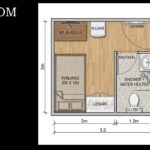 RUMAH KOS: PURI88 @RUNGKUT ASRI SURABAYA - Foto 3