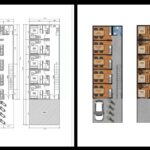 HYBRID HOUSE: RUKOS EKSEKUTIF DAN KANTOR EKSEKUTIF - Foto 2