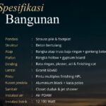 BLOSSOM: RUKOS EKSKLUSIF DEKAT KAMPUS UPN SURABAYA - Foto 5